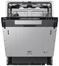 Встраиваемая посудомоечная машина Haier HDWE13-490RU — фотография 4
