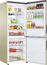 Холодильник Haier C4F744CCG — фотография 5