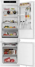 Встраиваемый холодильник Haier HBCN5177U1 — фотография 4
