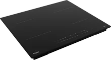 Индукционная варочная поверхность Haier HHX-Y64SVVB — фотография 3