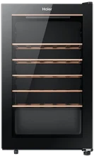 Винный шкаф Haier FWC33GA — фотография 3
