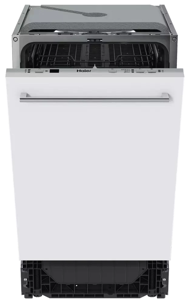 Встраиваемая посудомоечная машина Haier HDWE10-395RU — фотография 1