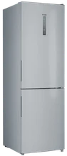 Холодильник Haier CEF535ASD — фотография 2