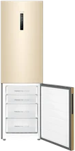 Холодильник Haier C4F640CGGU1 — фотография 4