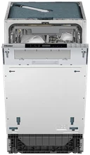 Встраиваемая посудомоечная машина Haier HDWE11-395RU — фотография 6