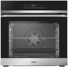 Духовой шкаф Haier HOQ-P16AS5SX — фотография 1