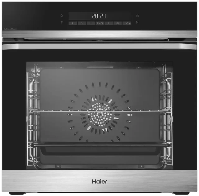 Духовой шкаф Haier HOQ-P16AS5SX