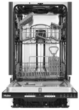 Встраиваемая посудомоечная машина Haier HDWE9-191RU — фотография 3