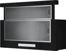 Вытяжка Haier HVQ-S4601B — фотография 5
