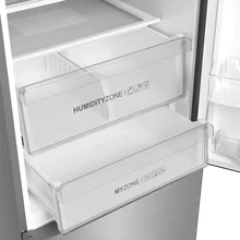 Холодильник Haier C4F637CFMRGU1 — фотография 8