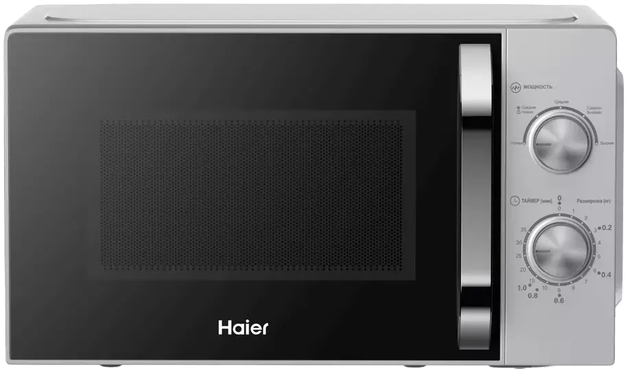 Микроволновая печь Haier HMB-MM208SA — фотография 1