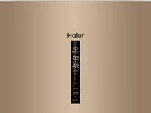 Холодильник Haier C4F744CGGU1 — фотография 8
