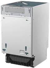 Встраиваемая посудомоечная машина Haier HDWE11-395RU — фотография 7