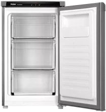 Морозильная камера Haier HF-82SAA — фотография 4