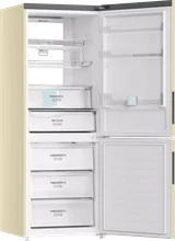 Холодильник Haier C4F744CCGU1 — фотография 4