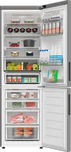 Холодильник Haier C4F637CFMRGU1 — фотография 5