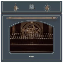 Духовой шкаф Haier HOX-C09ATQBB — фотография 1
