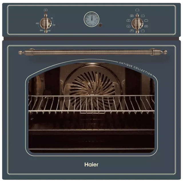 Духовой шкаф Haier HOX-C09ATQBB
