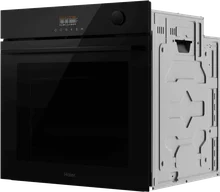 Духовой шкаф Haier HOQ-F4AAN3GB — фотография 2
