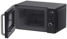 Микроволновая печь с грилем Haier HMG-DG207BA — фотография 3