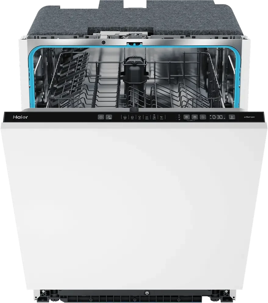 Встраиваемая посудомоечная машина Haier HDWE14-592RU — фотография 1