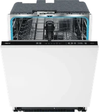 Встраиваемая посудомоечная машина Haier HDWE14-592RU — фотография 1
