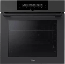 Духовой шкаф Haier HOQ-F6QAN3DG — фотография 1