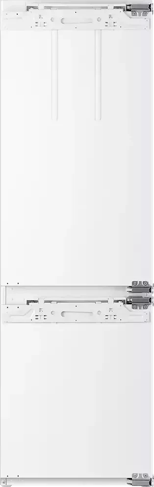 Встраиваемый холодильник Haier BCFT528AWRU — фотография 1