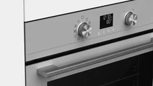 Духовой шкаф Haier HOQ-K4AAN3GG — фотография 10