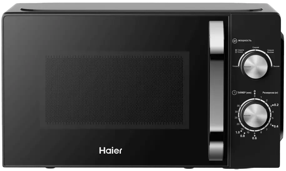 Микроволновая печь Haier HMB-MM208BA — фотография 1