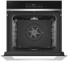 Духовой шкаф Haier HOQ-P16AS5SX — фотография 4