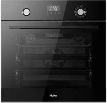 Духовой шкаф Haier HOX-P11CGB — фотография 7