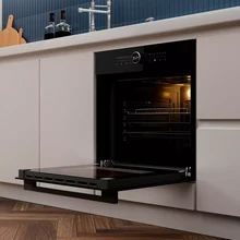 Духовой шкаф Haier HOX-FT5AMTB — фотография 12
