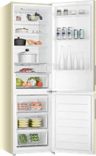 Холодильник Haier CEF538CCG — фотография 9
