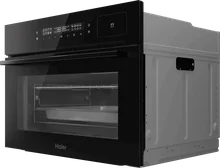 Духовой шкаф Haier HOS-F5CVN8GB — фотография 2