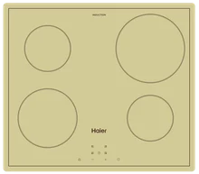 Индукционная варочная поверхность Haier HHX-Y64NVG — фотография 1