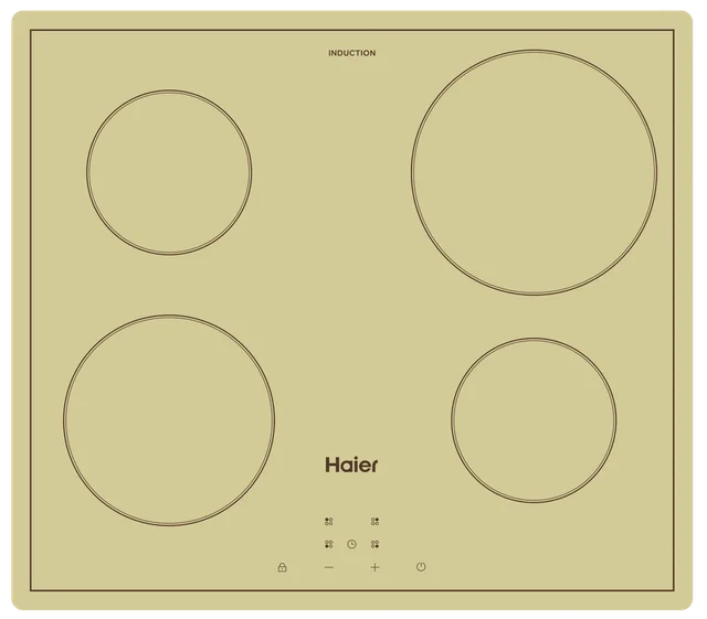 Индукционная варочная поверхность Haier HHX-Y64NVG