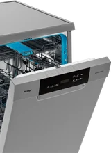Посудомоечная машина Haier HDWE11-36SS4RU — фотография 2