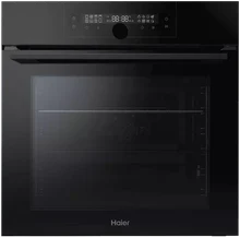 Духовой шкаф Haier HOQ-F6QAN3GB — фотография 1