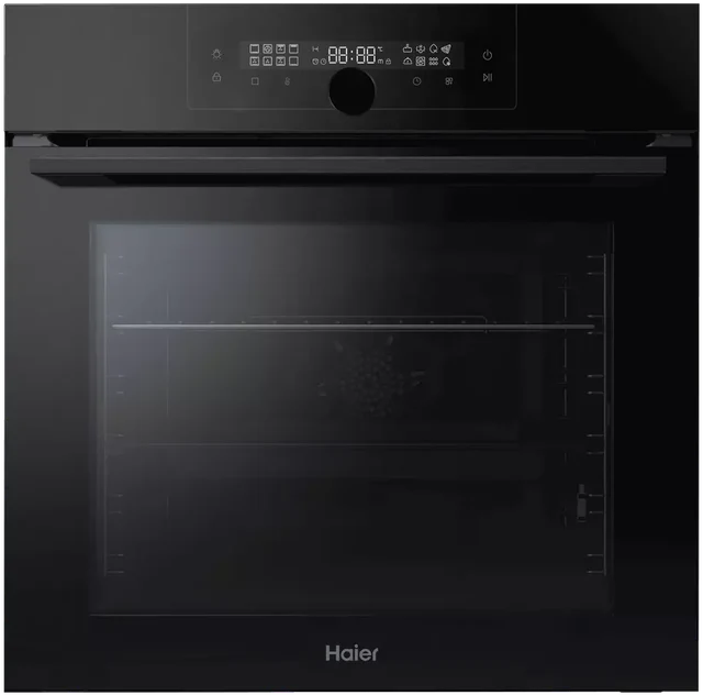 Духовой шкаф Haier HOQ-F6QAN3GB