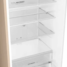 Холодильник Haier CEF538CGG — фотография 8