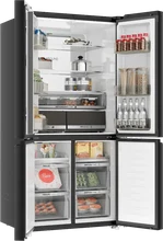 Холодильник Haier HTF-690DGS7RU1 — фотография 7