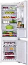 Встраиваемый холодильник Haier BCFT528AWRU — фотография 7