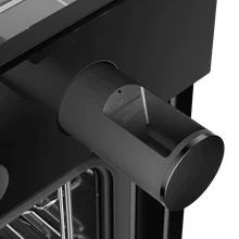 Духовой шкаф Haier HOQ-K5QSN3GBU — фотография 14