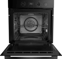 Духовой шкаф Haier HOQ-K3QSP3GB — фотография 7