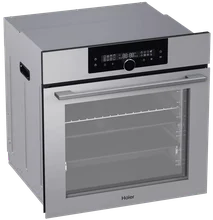 Духовой шкаф Haier HOQ-F6QAN3GG — фотография 2