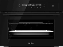 Духовой шкаф Haier HOS-F5CVN8GB — фотография 1