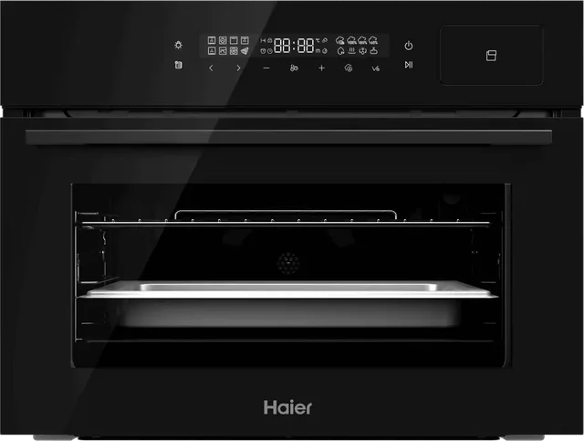 Духовой шкаф Haier HOS-F5CVN8GB