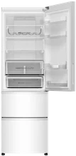 Холодильник Haier A4F637CWMVU1 — фотография 3