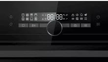 Духовой шкаф Haier HOQ-F6CASGB — фотография 5